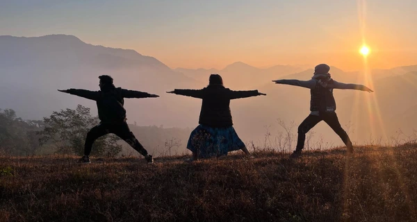 Sunrise & Sunset Excursion