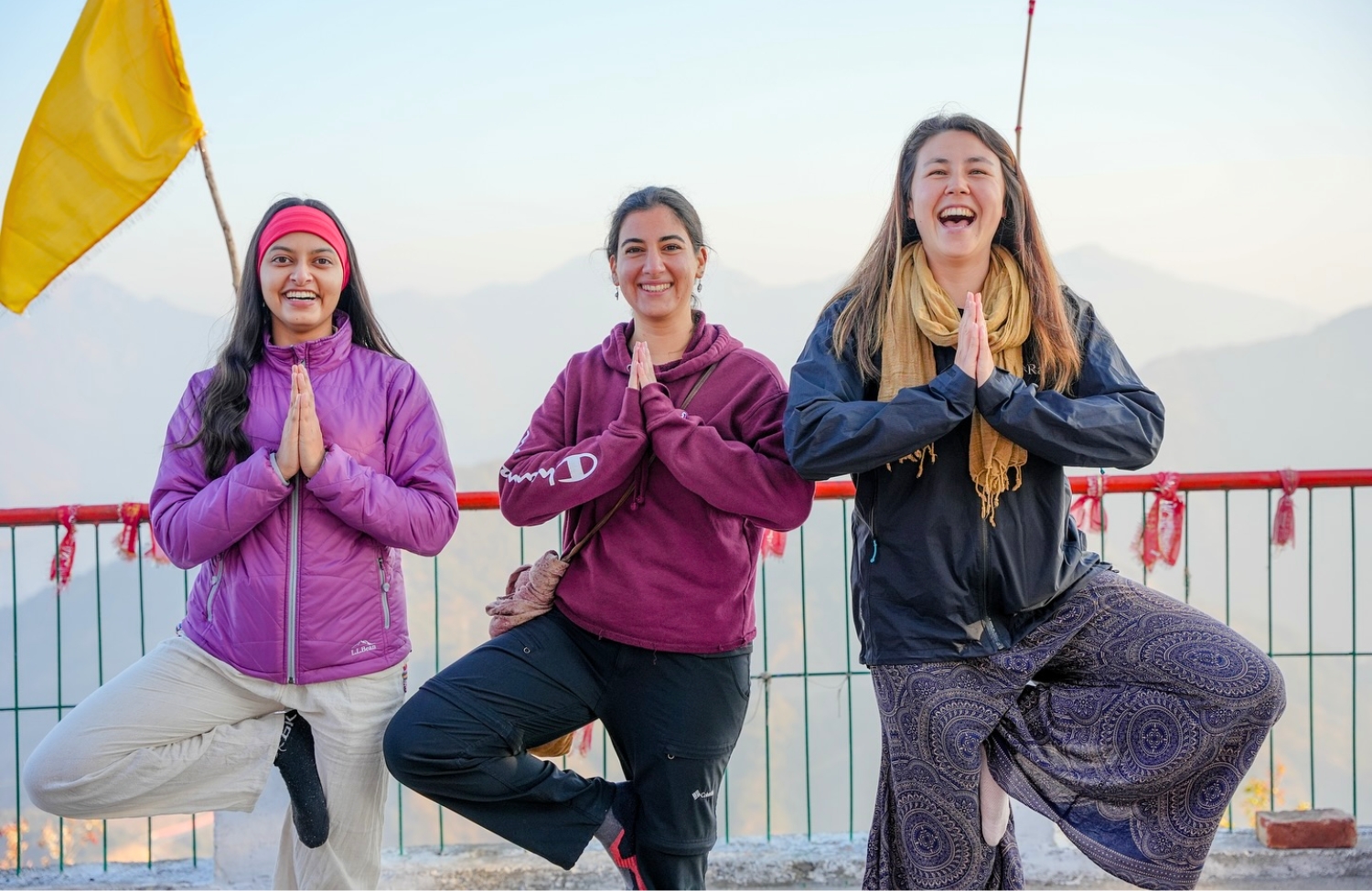 300-Hour Yoga Teacher Training - Course fee, Eligibility, Certification & Schedule