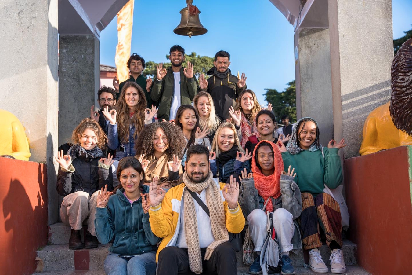 Ayurvedic Wellness Retreat