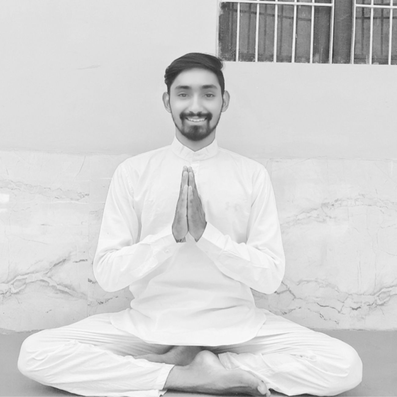 50 Hour Yin Yoga Training in Rishikesh